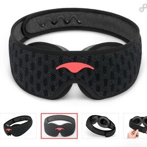 Manta Pro Sleep Mask